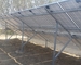 دستگاه ساخت کانال خورشیدی فتوولتک C / U Channel Solar Strut Stent Roll Forming Machine