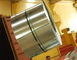 HDGI و GI گرم کویل فولاد گالوانیزه گالوانیزه Z 40 - 275 گرم با عرض 600 - 1250 میلیمتر