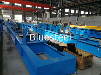 چین Hangzhou bluesteel machine co., ltd