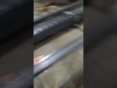دستگاه رول شکل دهی براکت نصب پنل خورشیدی برای قاب خورشیدی