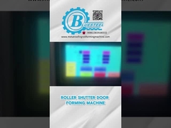 ماشین اتوماتیک 10 - 20 متر در دقیقه با سنسور فوتو الکتریکی