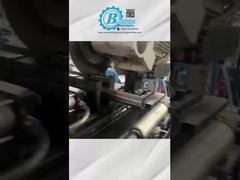 دستگاه رول شکل دهی لوله فولادی هشت ضلعی