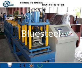 ماشین اتوماتیک درب رولر صنعتی با کاهش دهنده چرخ چرخ دار