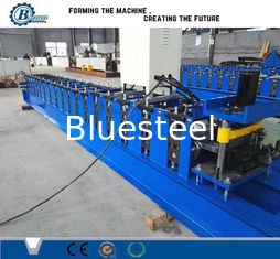 ماشین ساخت رول فلزی با کنترل Plc با سرعت بالا