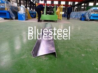 6000*1200*1500mm ماشین رول سازی پرلین با ظرفیت 11T و عملکرد سرعت
