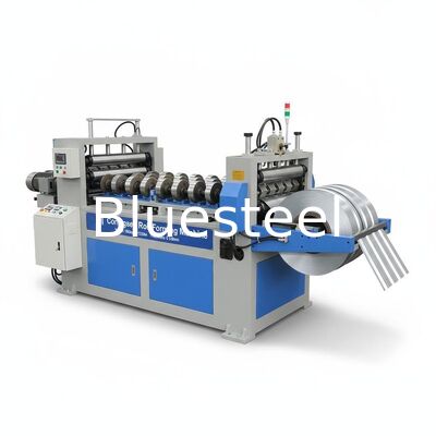 دستگاه 8T وزن رول شکل گیری با عرض 1000mm و ضخامت 0.3-0.8mm برای شکل گیری ورق فلزی دقیق
