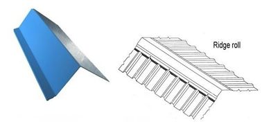 ماشین شکل گیری رول 380V / 50Hz / 3Phase 14-22 Station