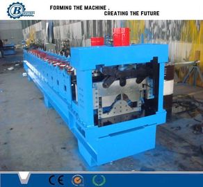 ماشین شکل گیری رول 380V / 50Hz / 3Phase 14-22 Station