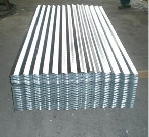 دستگاه شکل دهی فولاد راه راه PLC 8T 10 - 25m/min