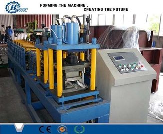 ماشین اتوماتیک درب رولر صنعتی با کاهش دهنده چرخ چرخ دار