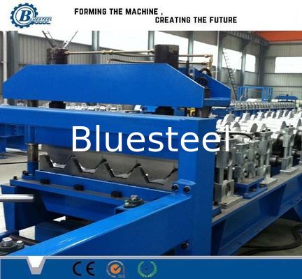 شکل گیری رول سرد