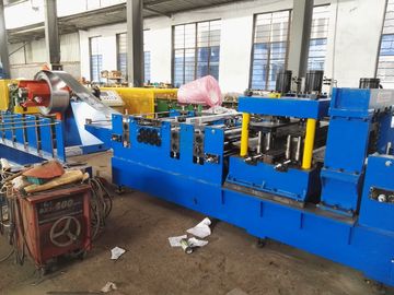 دستگاه شکل دهی 8.5T C با تحمل برش سیستم کنترل PLC ± 2 میلی متر