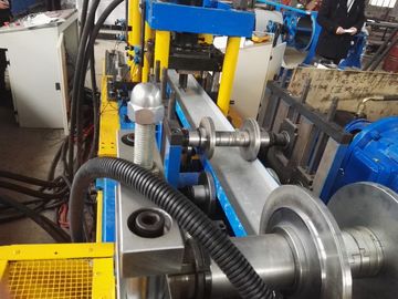 دستگاه شکل دادن فولادی کامل با حجم بالا 380v / 3 مرحله / 50Hz