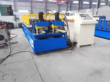 ماشین ساخت رول فلزی با کنترل Plc با سرعت بالا