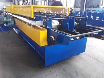 ماشین ساخت رول فلزی با کنترل Plc با سرعت بالا