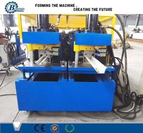 دستگاه شکل دهی PLC، ماشین شکل دهی فولاد پیشرفته