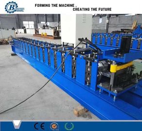 ماشین ساخت رول فلزی با کنترل Plc با سرعت بالا
