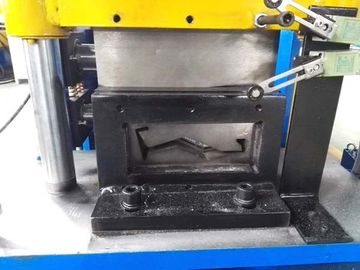 دستگاه شکل دهی PLC، ماشین شکل دهی فولاد پیشرفته