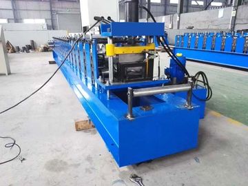 دستگاه شکل دهی PLC، ماشین شکل دهی فولاد پیشرفته