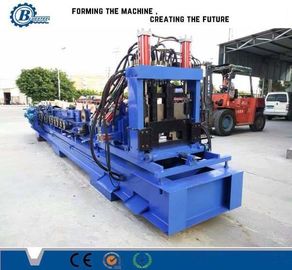 دستگاه شکل دهی 8.5T C با تحمل برش سیستم کنترل PLC ± 2 میلی متر