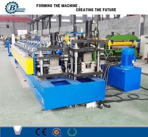 دستگاه شکل دهی 8.5T C با تحمل برش سیستم کنترل PLC ± 2 میلی متر