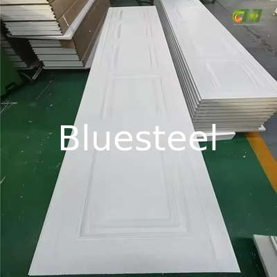 دستگاه ساخت رول درب صنعتي Omron Encoder Roller Shutter