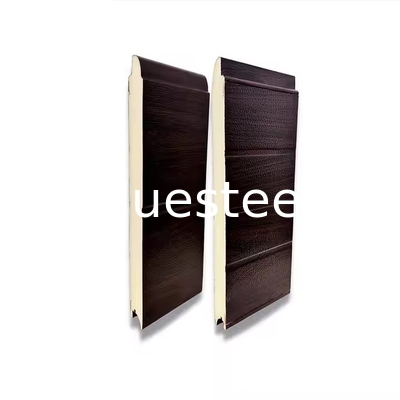 گاراژ پیشرفته رولر شاتر درب ساخت ماشین عملکرد بالا