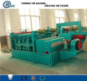 25T PLC کنترل خط برش فلز برای برش کویل ورق